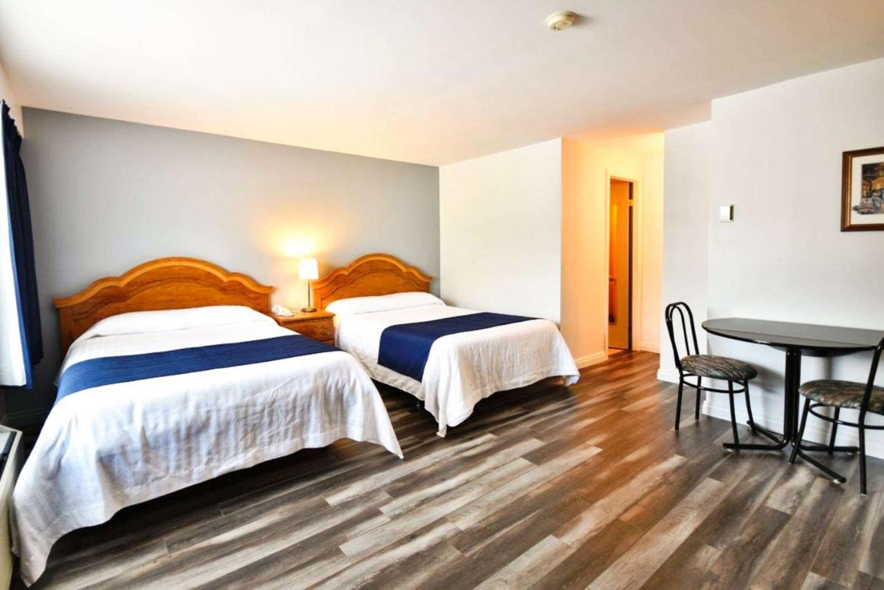 Econo Lodge Cabano Rom bilde